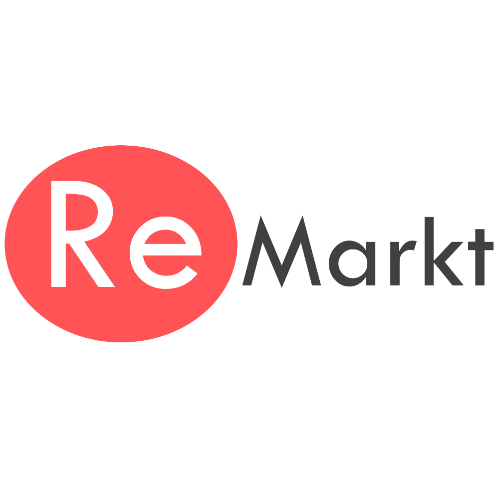 Logo Remarkt.nl