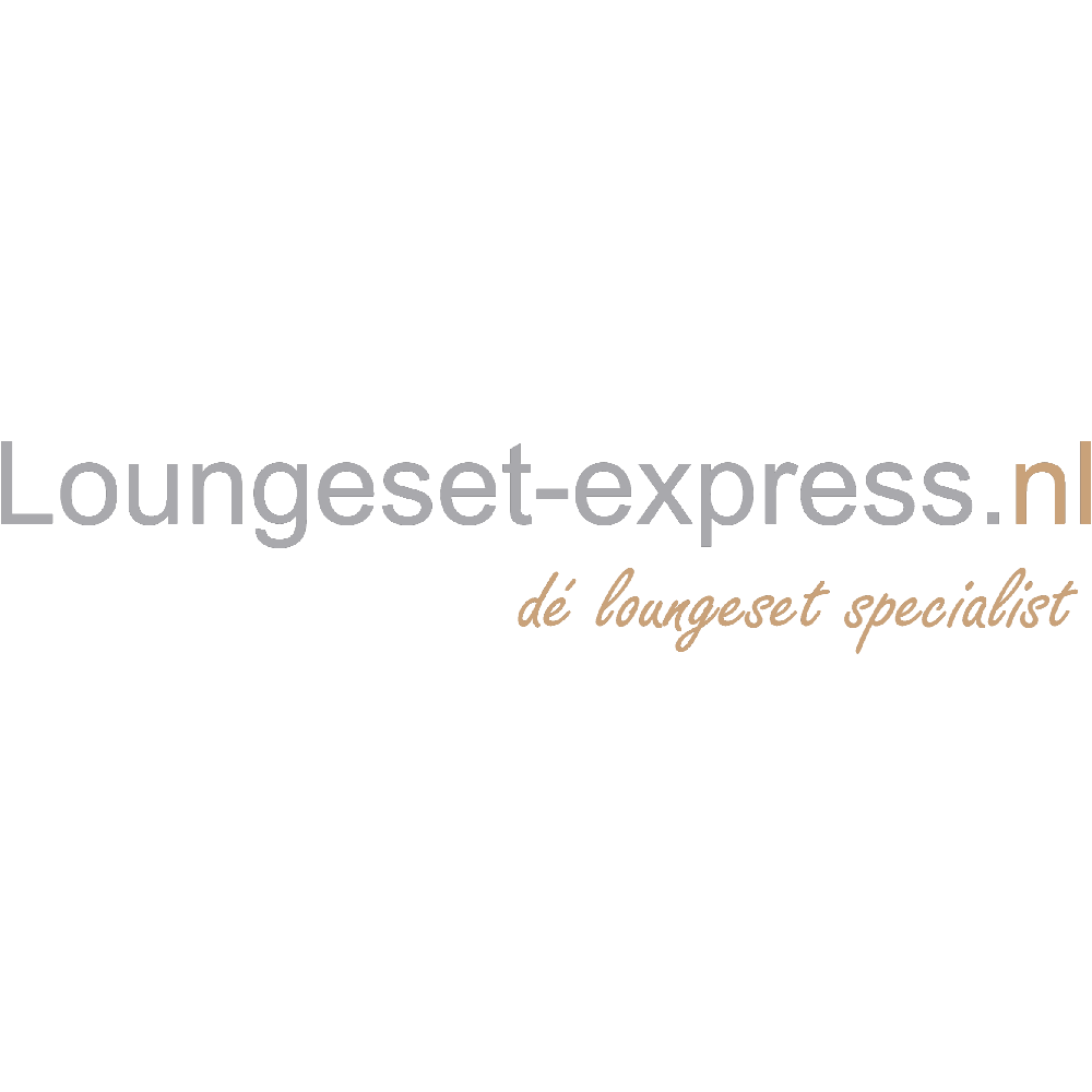 Logo Loungeset-express.nl