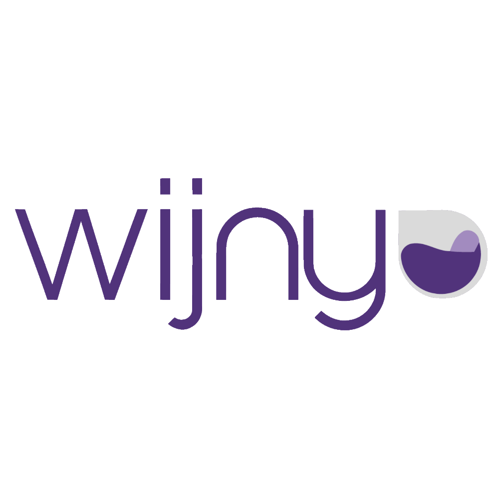 Logo Wijny.nl