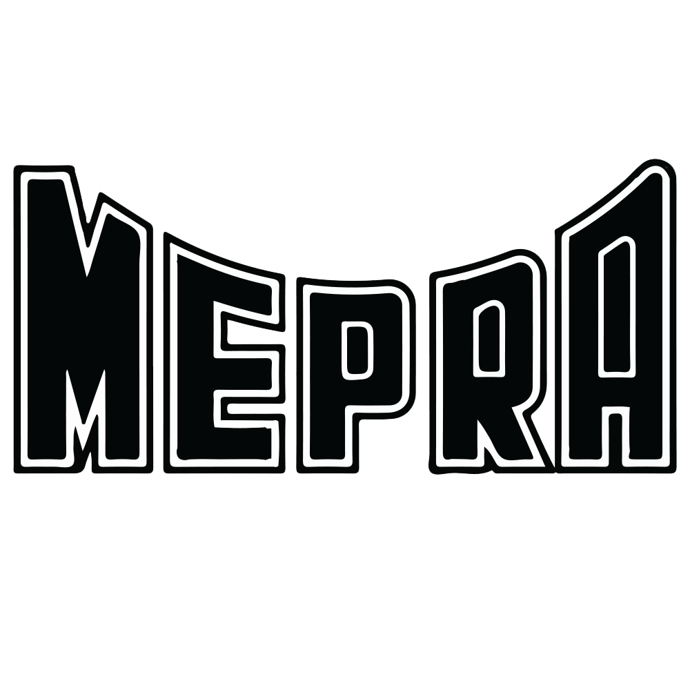 Logo Mepra-store.nl