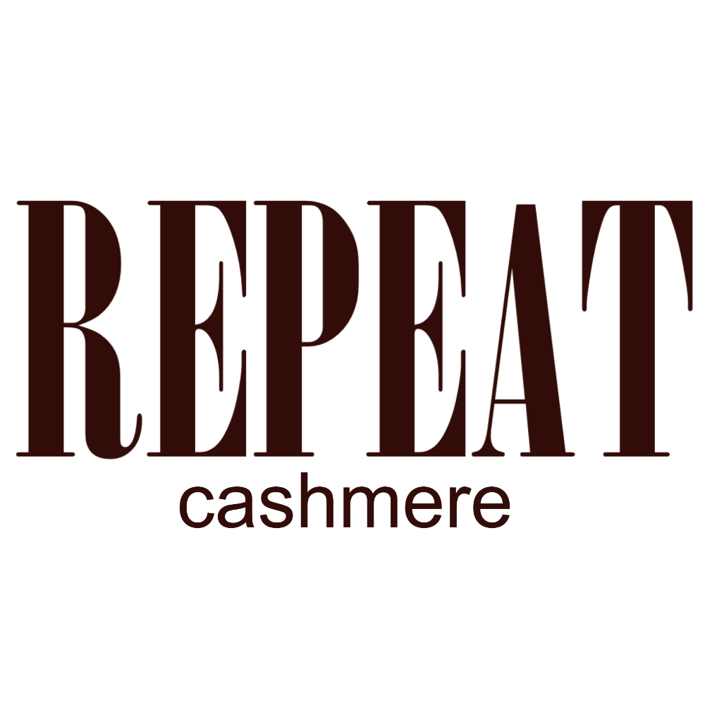 Logo Repeatcashmere.com