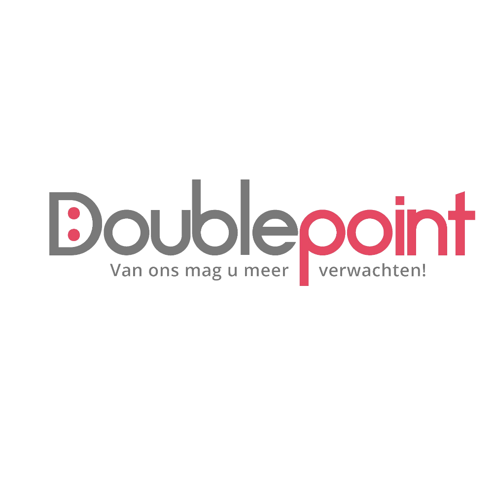 Logo Doublepoint.nl