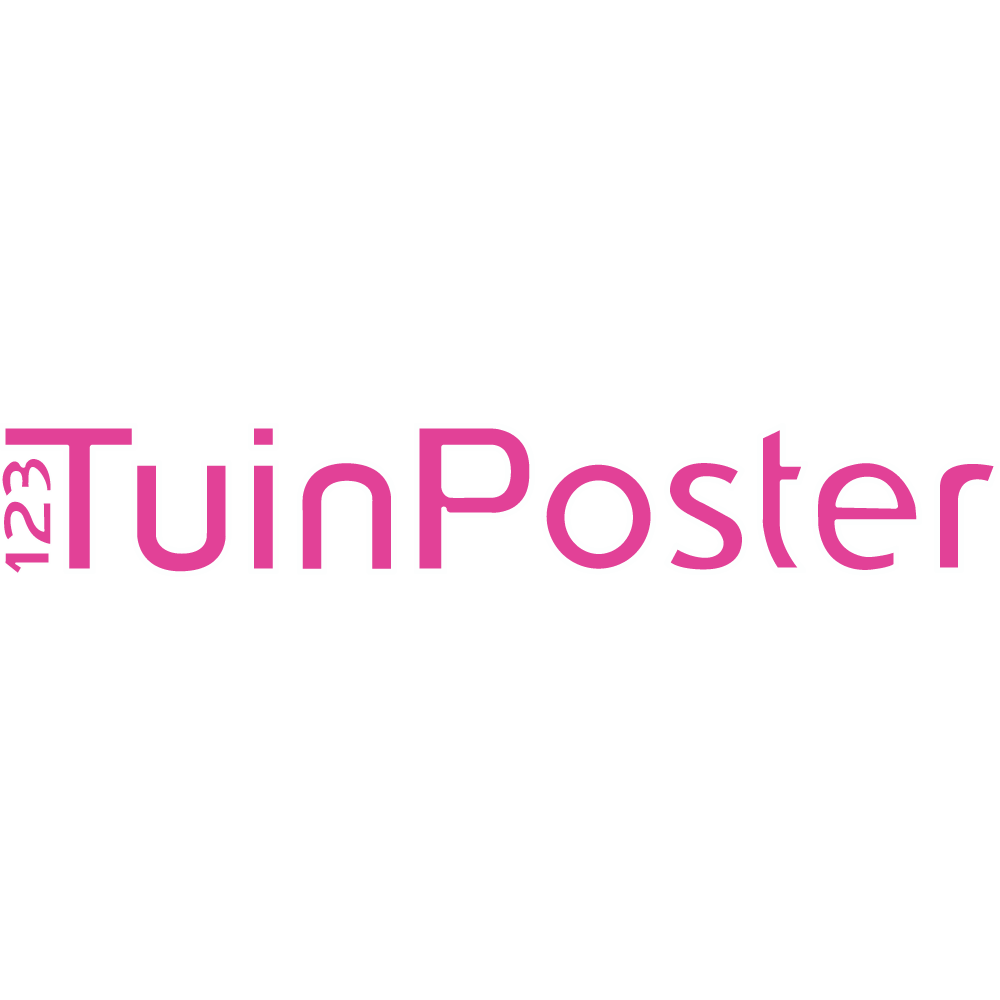 Logo 123tuinposter.nl