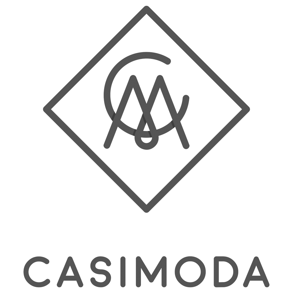 Logo Casimoda.nl