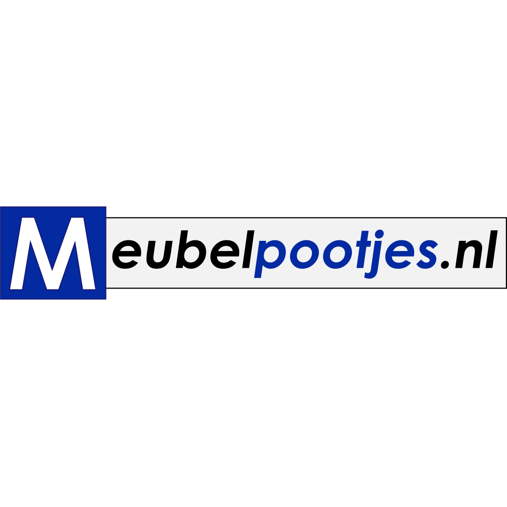 Logo Meubelpootjes.nl