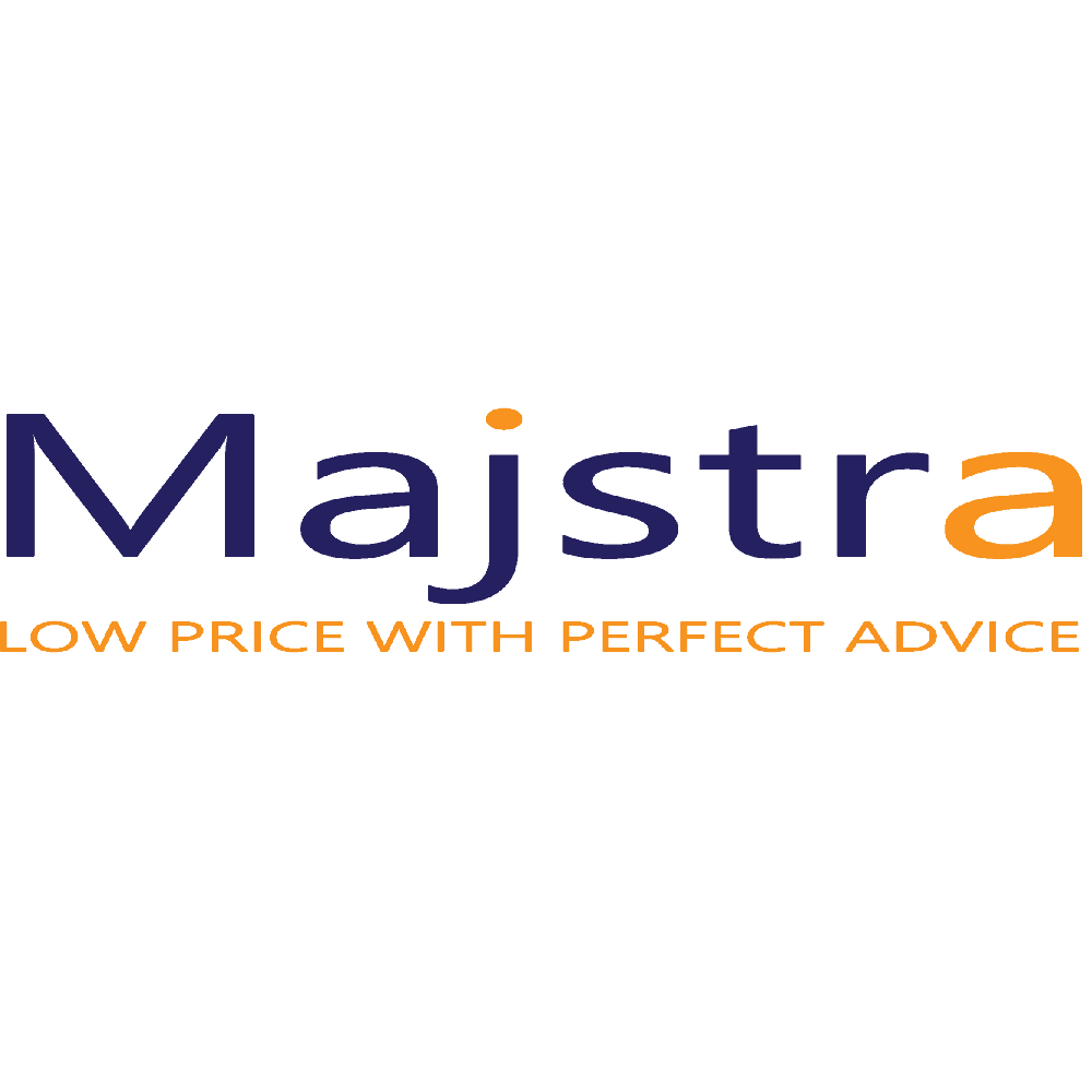 Logo Majstra.com