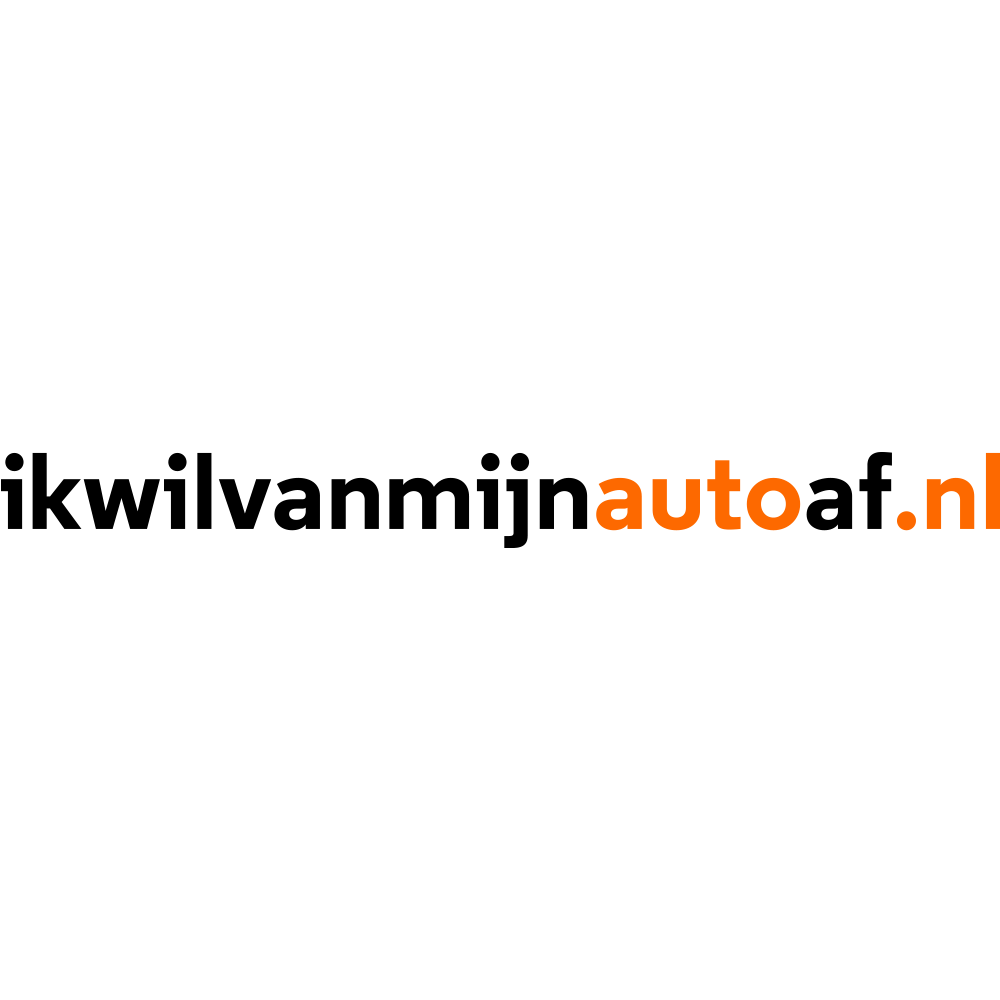Logo Ikwilvanmijnautoaf.nl