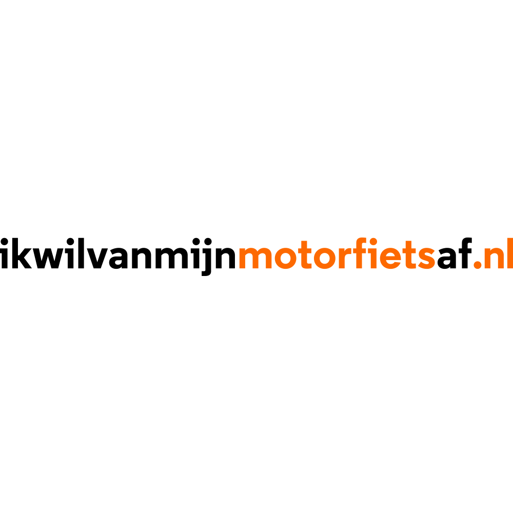 Logo Ikwilvanmijnmotorfietsaf.nl