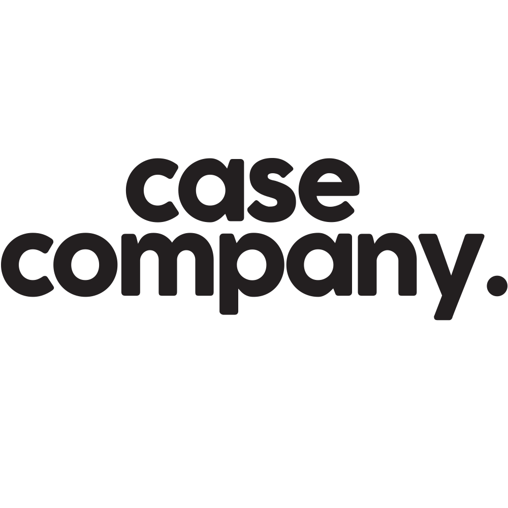 Logo Casecompany.amsterdam