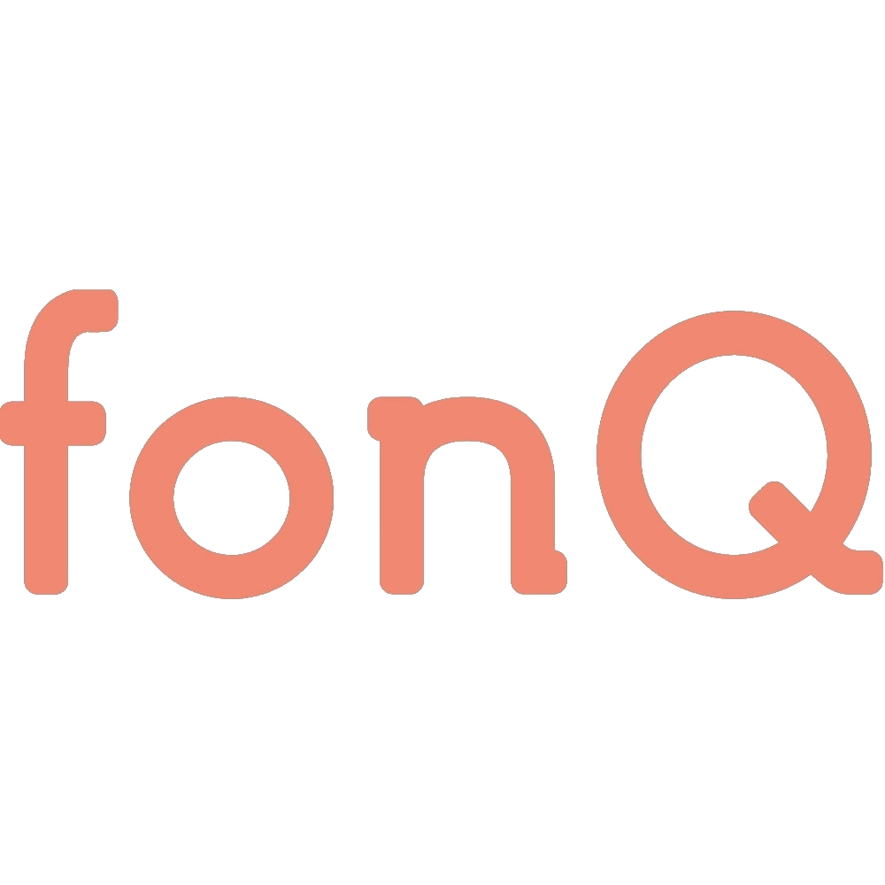 Logo FonQ.nl