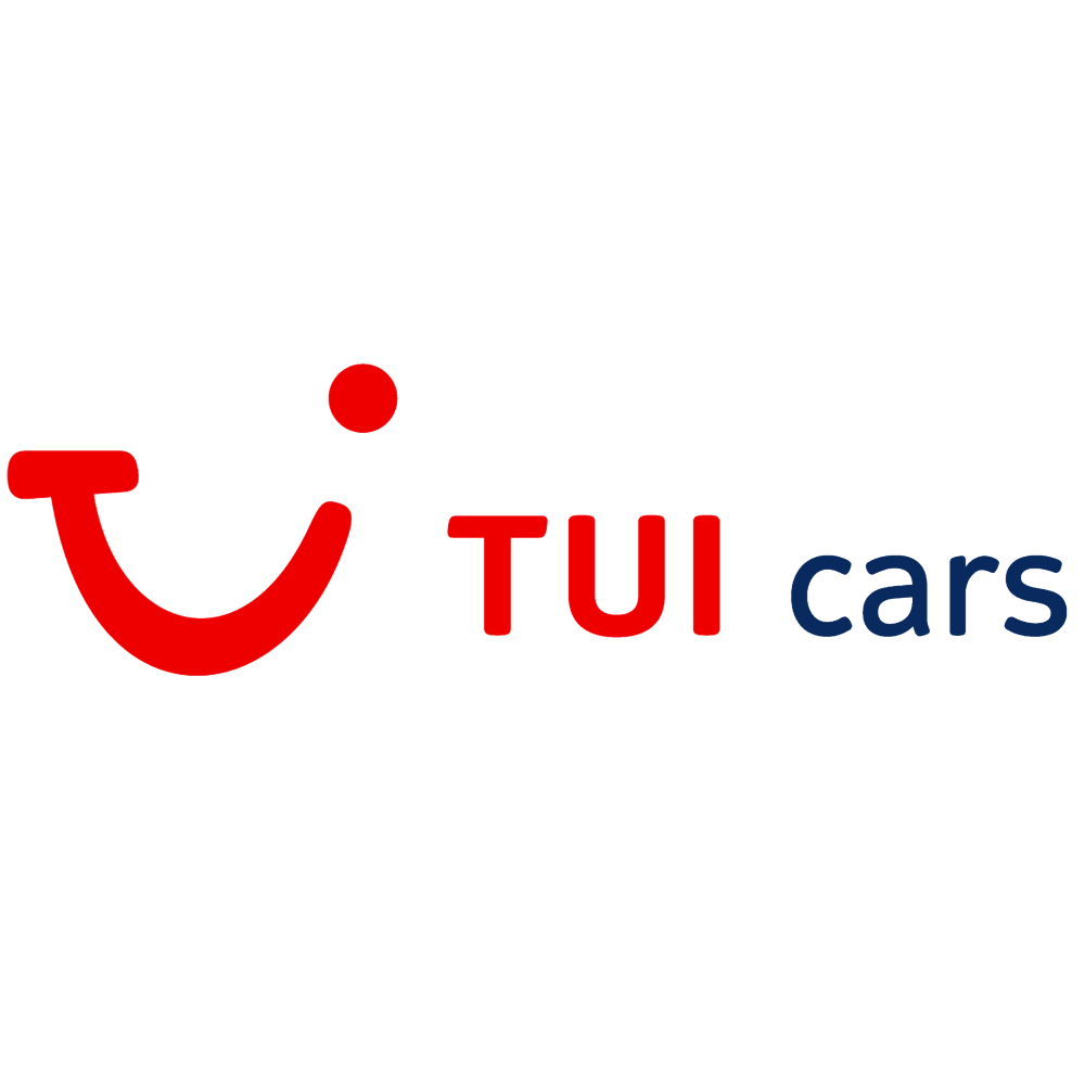 Logo TUI Cars
