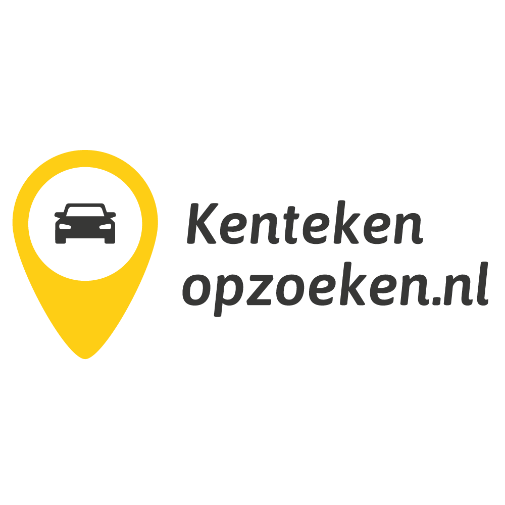 Logo Kentekenopzoeken.nl