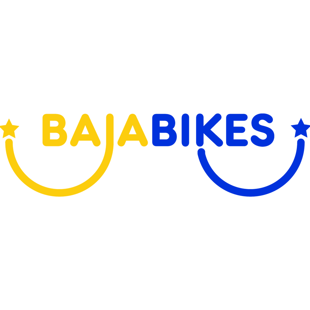 Logo Bajabikes.eu