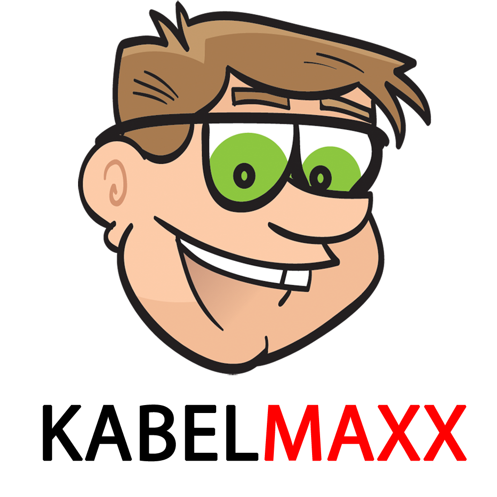 Logo Kabelmaxx.nl