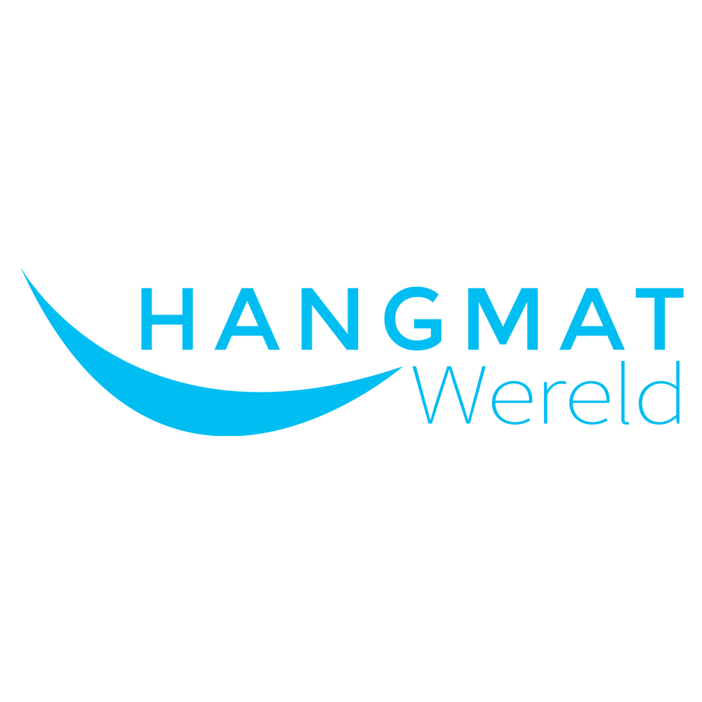 Logo Hangmatwereld.nl