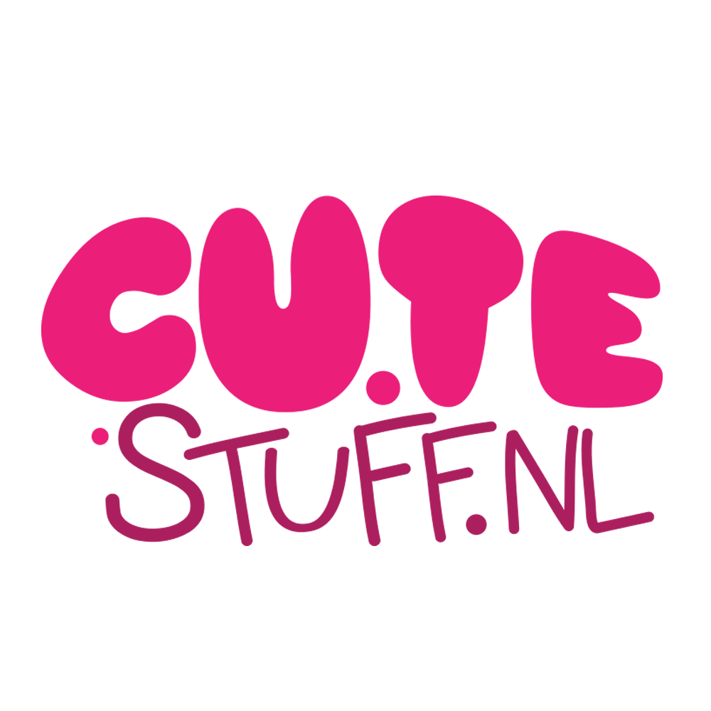 Logo CuteStuff.nl
