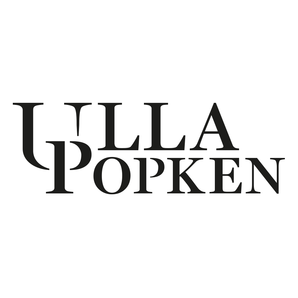 Logo Ulla Popken NL