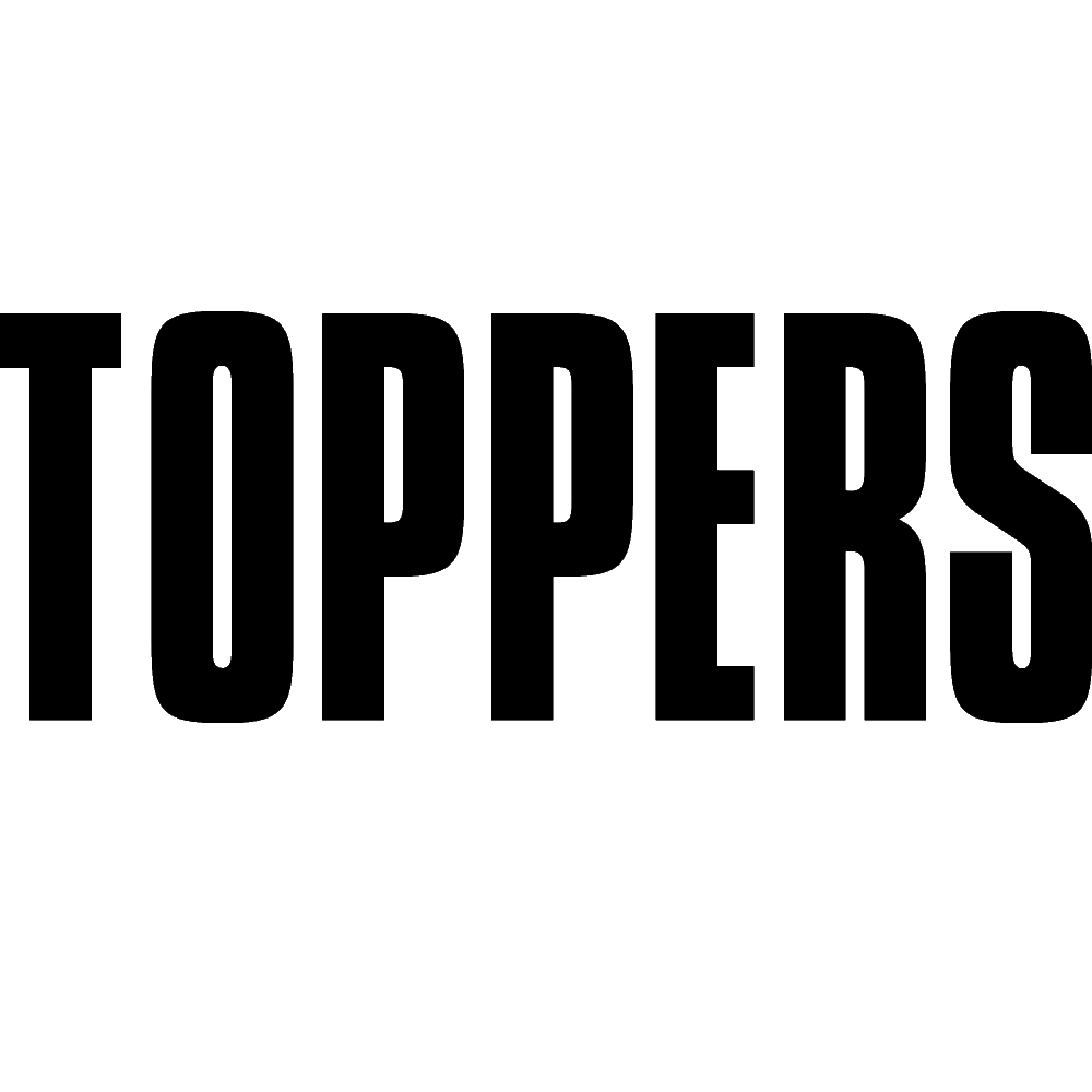 Logo Webshoptoppersinconcert.nl