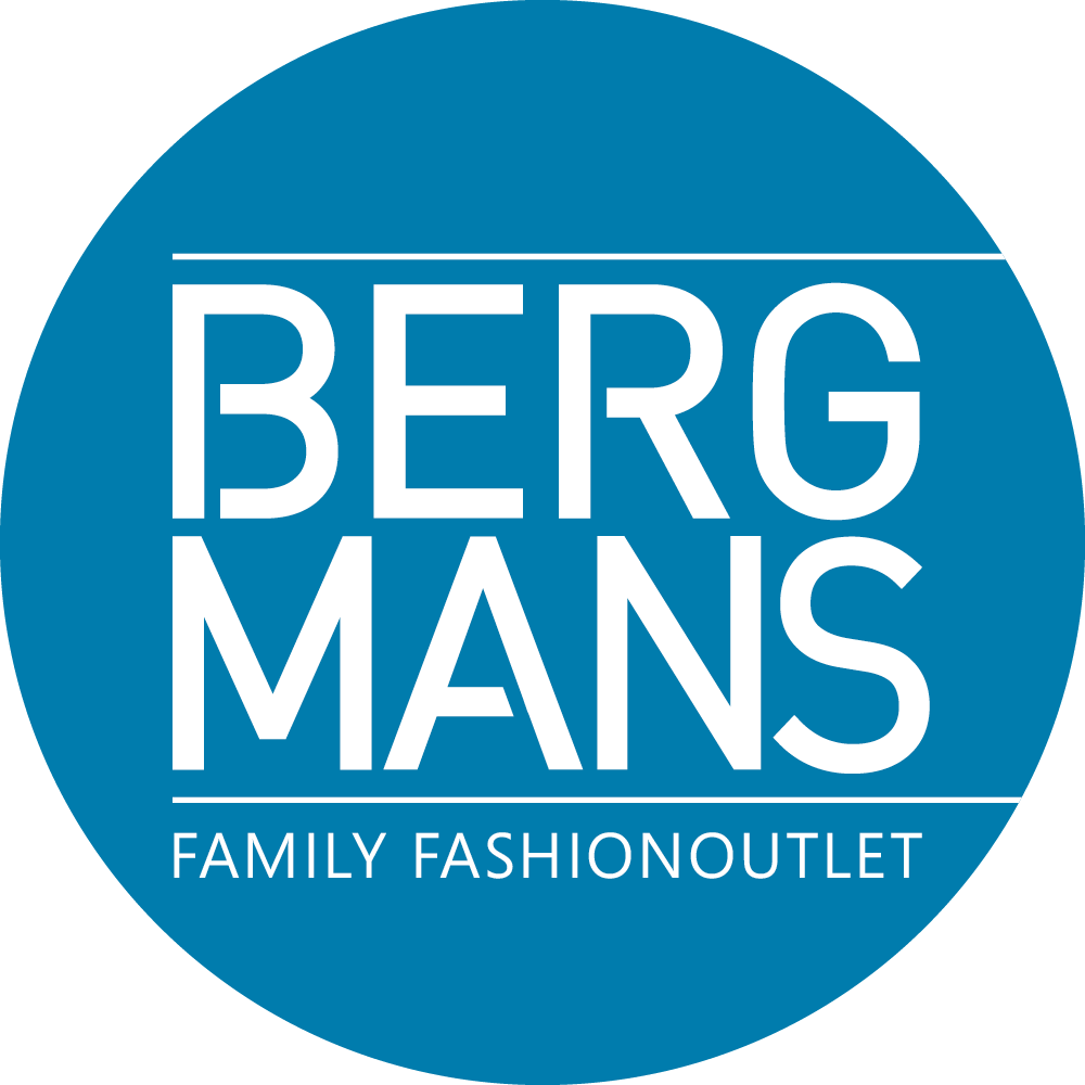 Logo Bergmansoutlet.com