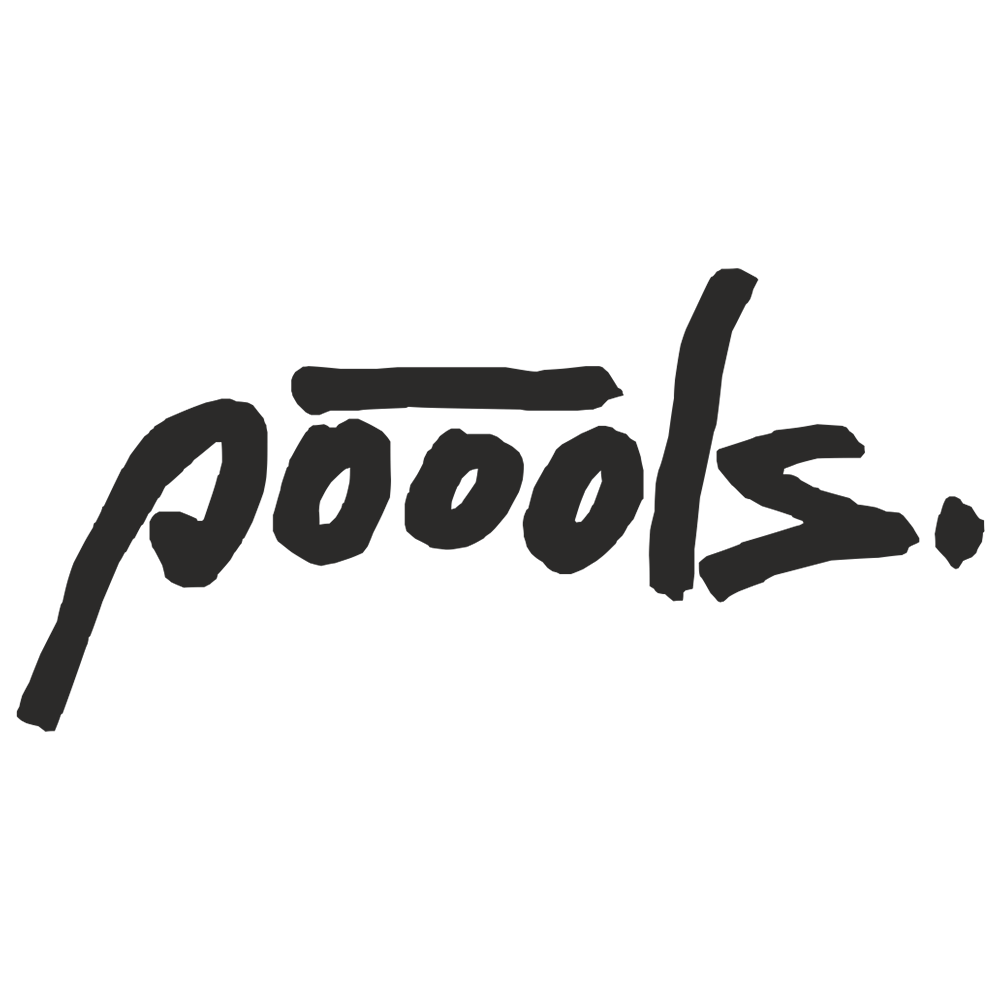 Logo Poools.nl