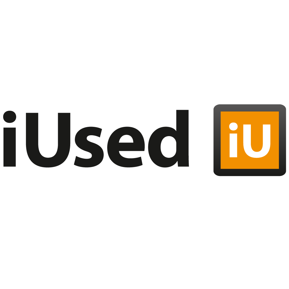 Logo iUsed.nl