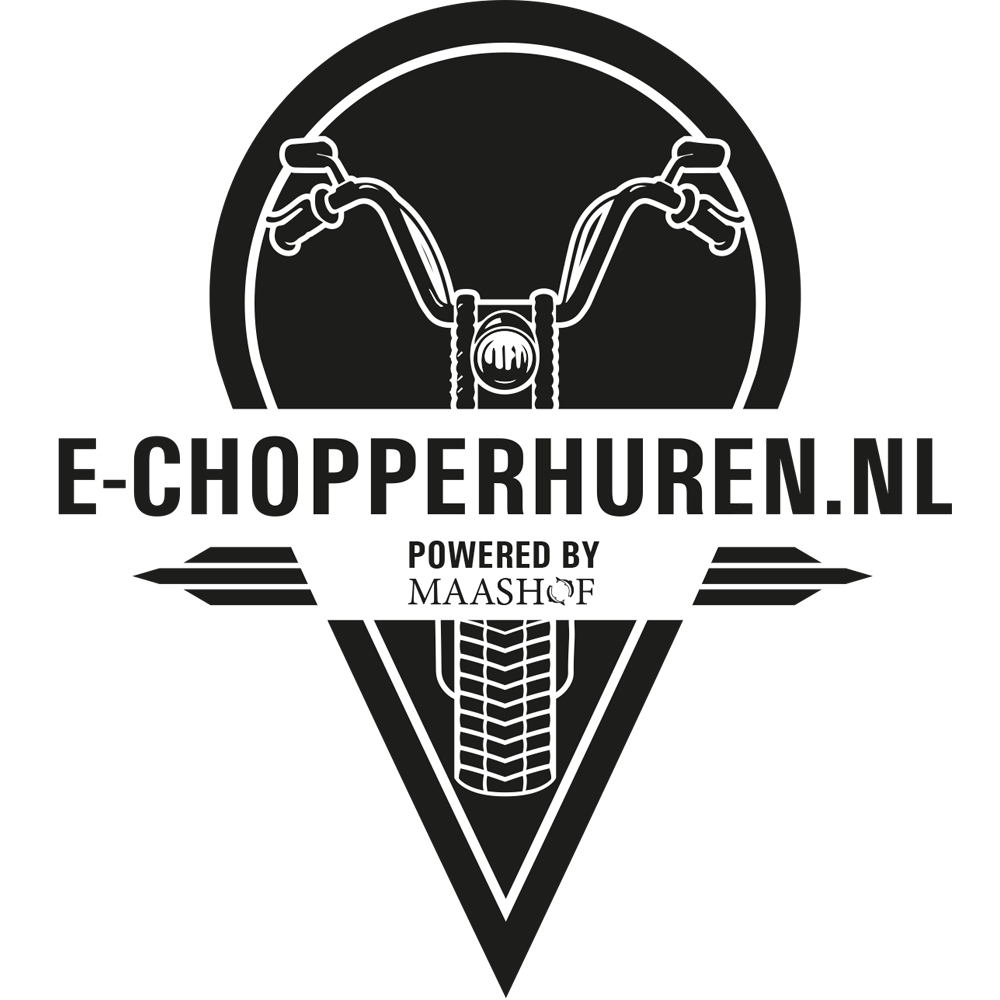 Logo E-chopperhuren.nl