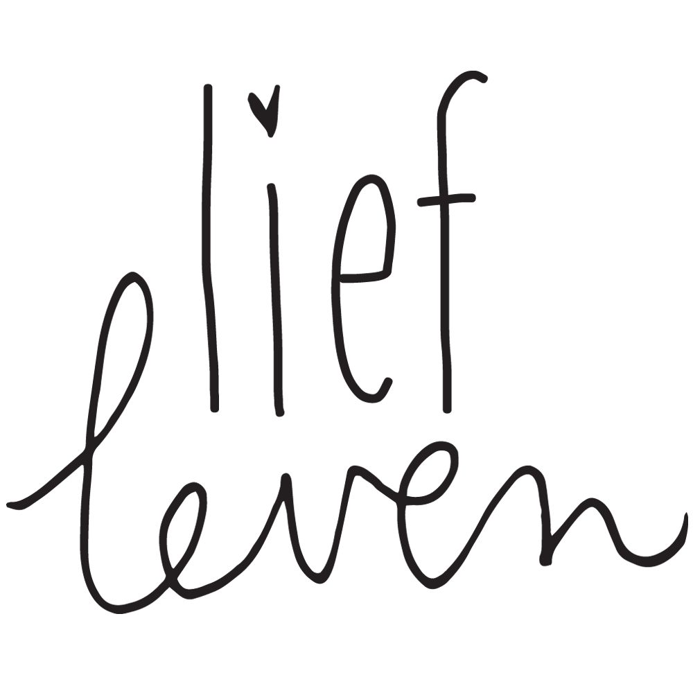 Logo Liefleven.com