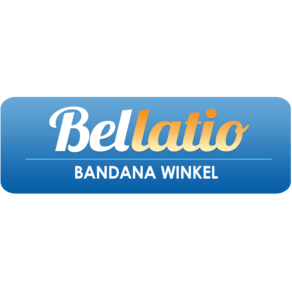 Logo Bandanawinkel.nl