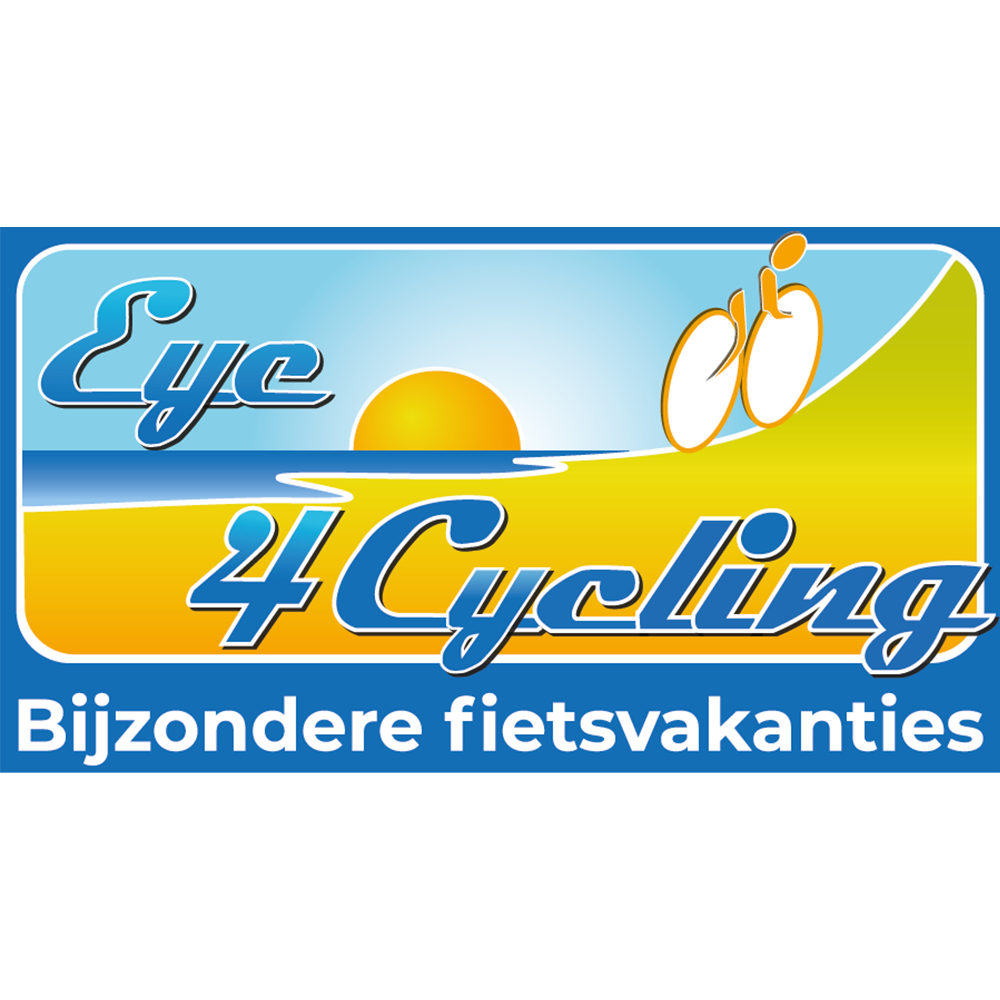 Logo Eye4cycling.nl