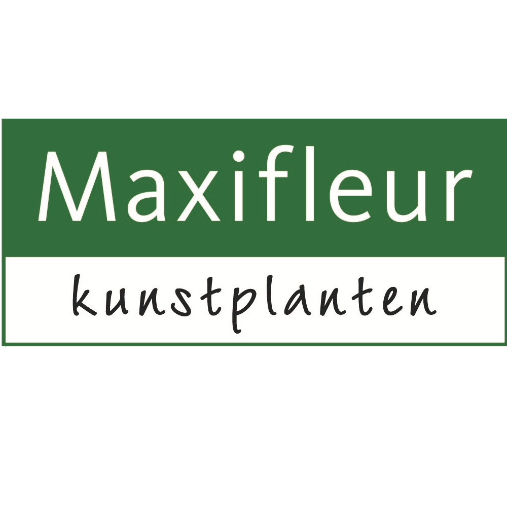 Logo Maxifleur-kunstplanten.nl