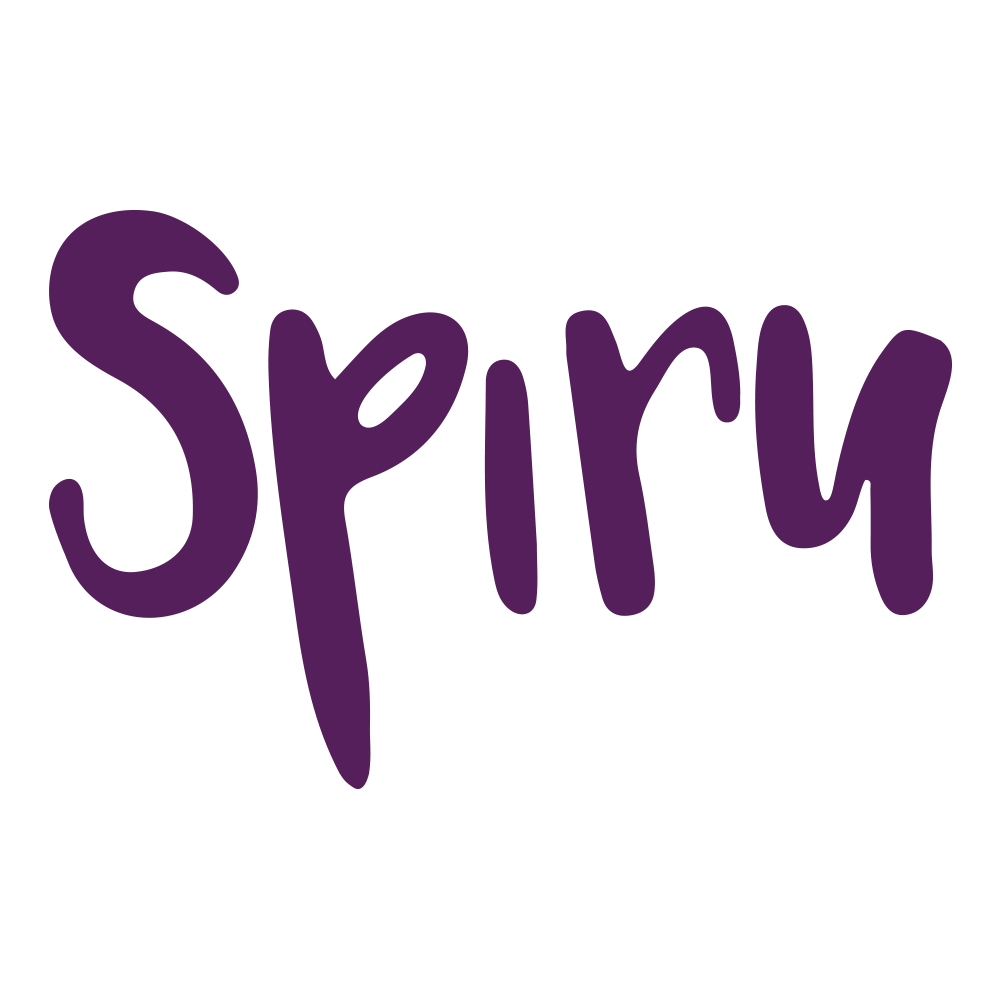 Logo Spiru.nl