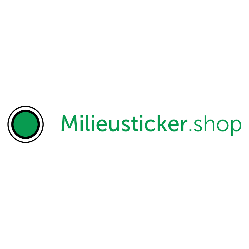 Logo Milieusticker.shop
