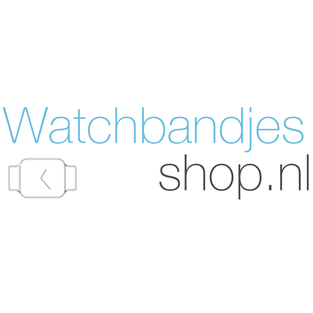 Logo Watchbandjes-shop.nl