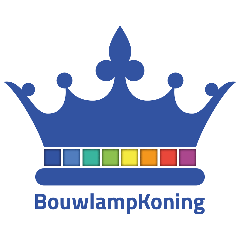 Logo Bouwlampkoning.nl
