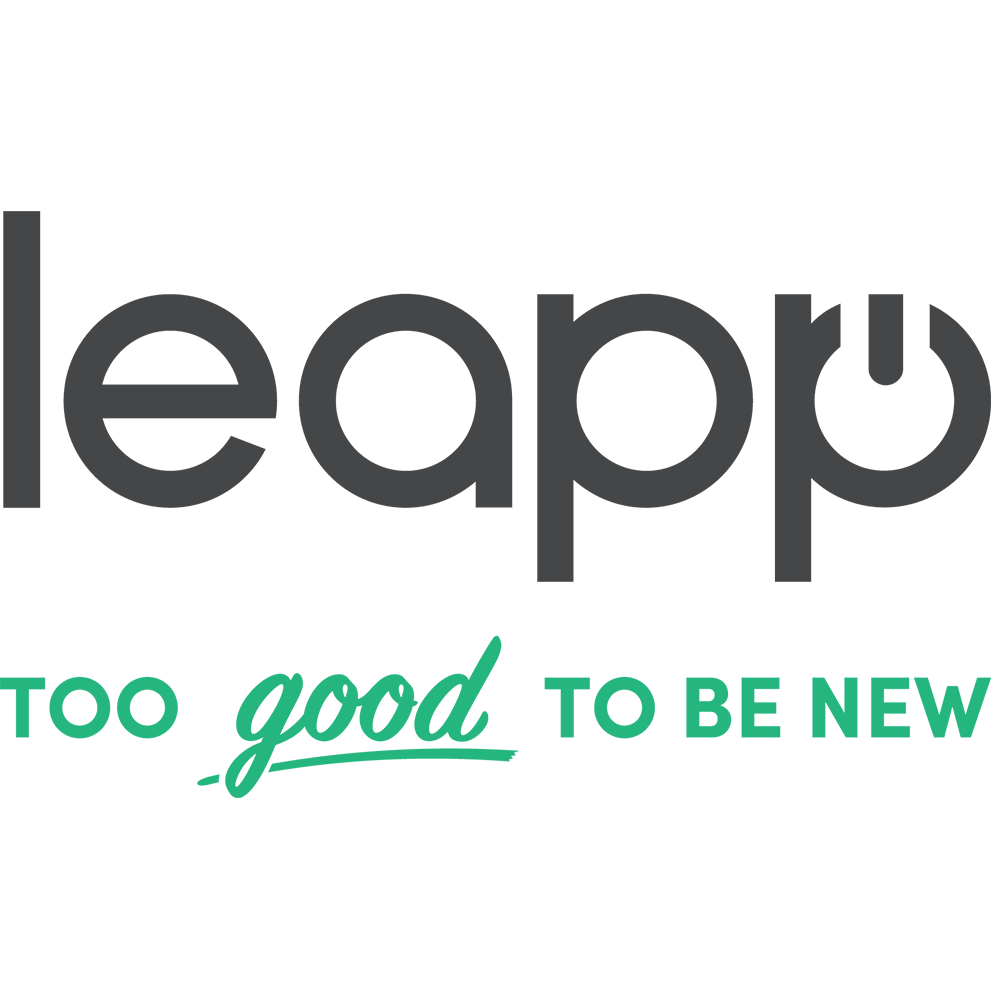 Logo Leapp.nl