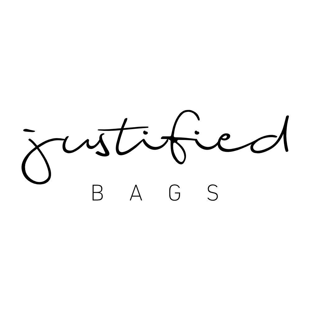 Logo Justifiedbags.com