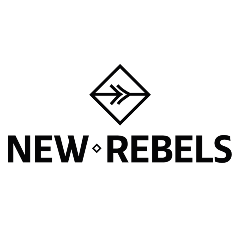 Logo New-rebels.com