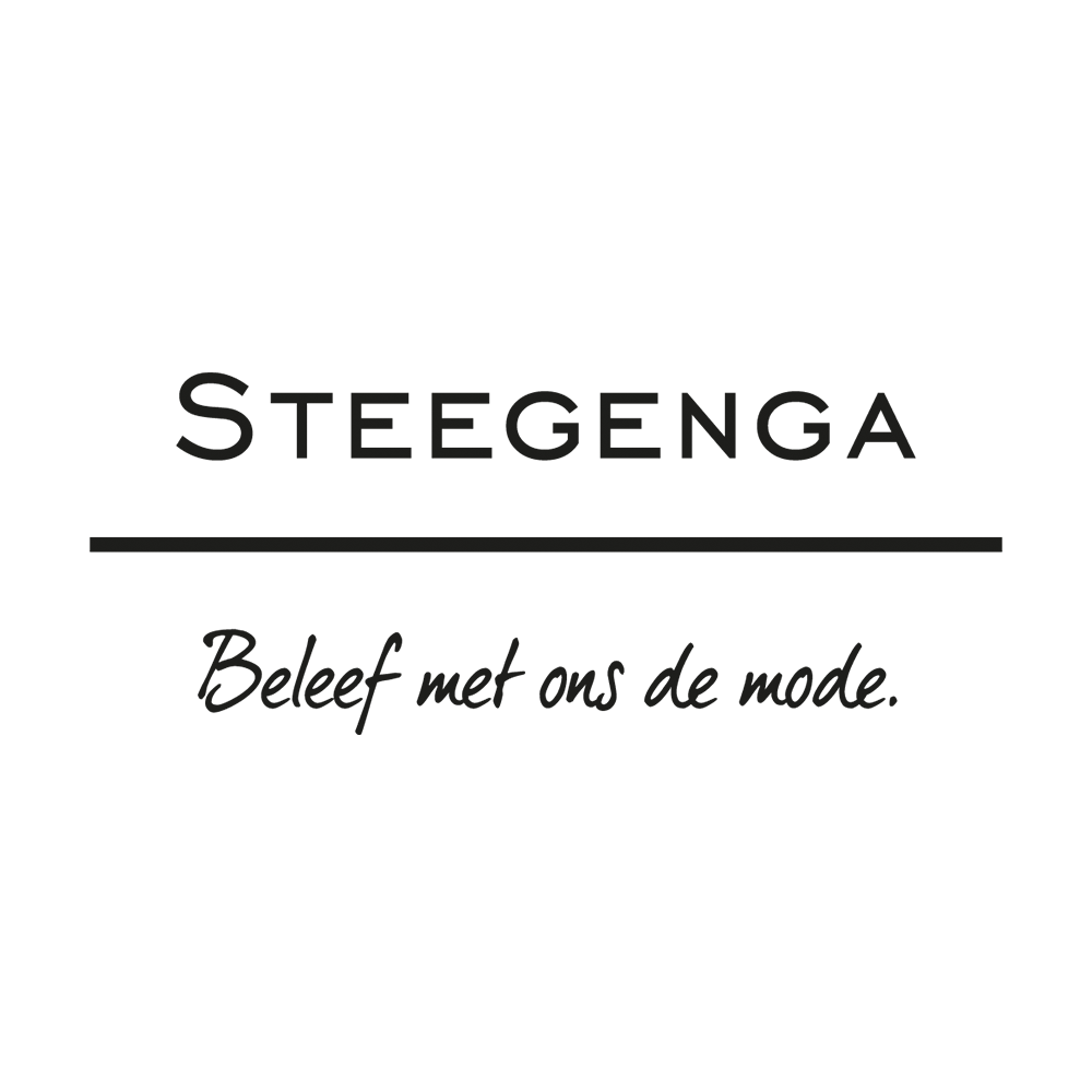 Logo Steegengamode.nl