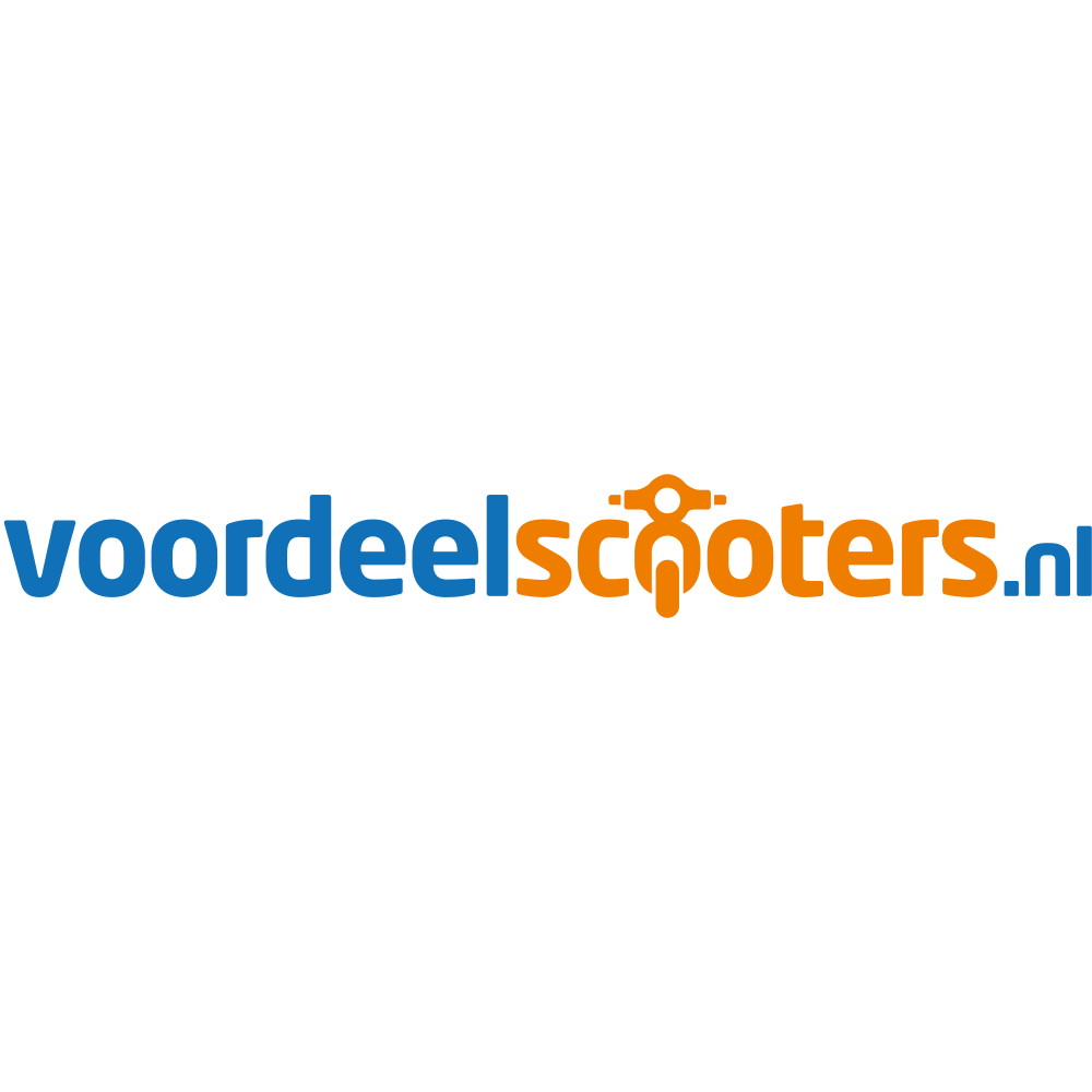 Logo Voordeelscooters.nl