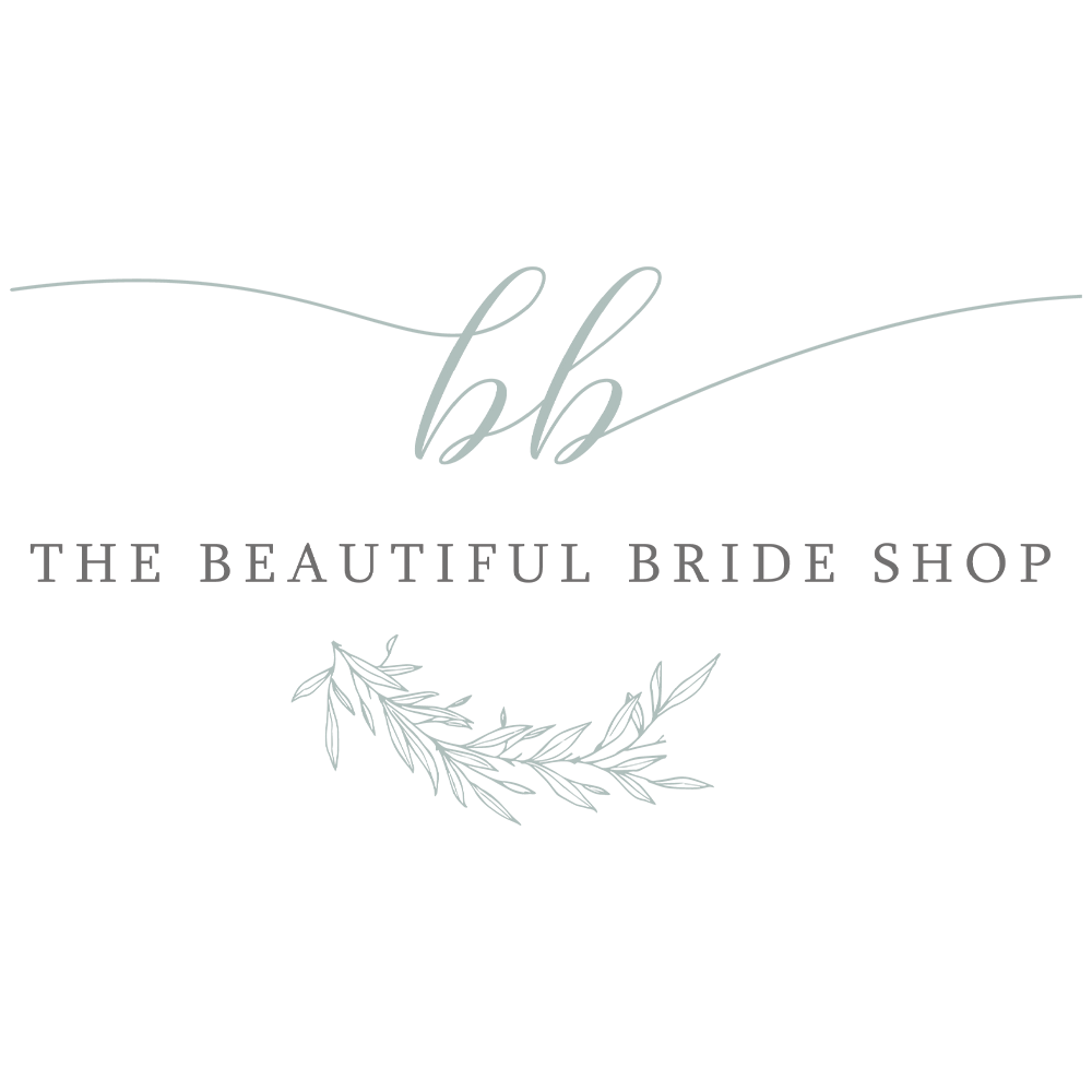 Logo Beautifulbrideshop.nl