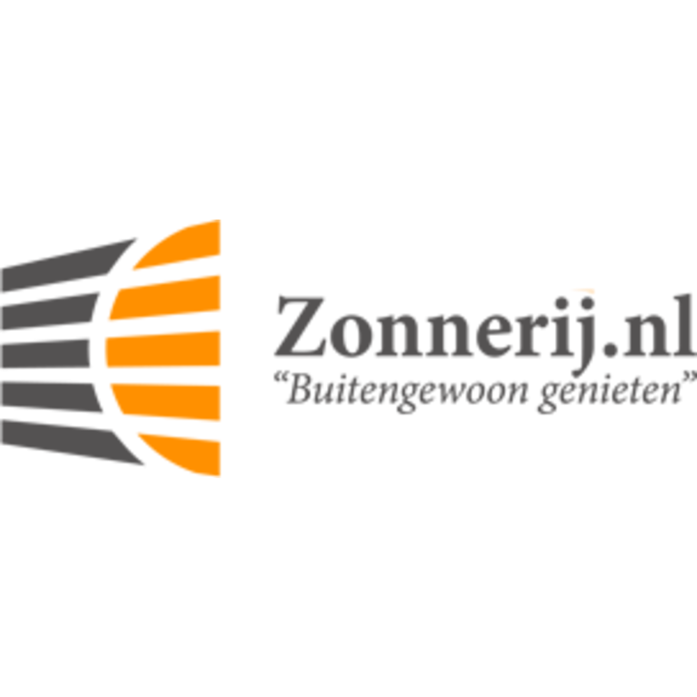Logo Zonnerij.nl