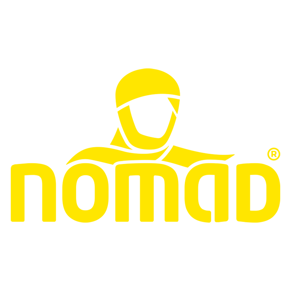 Logo Nomad.nl