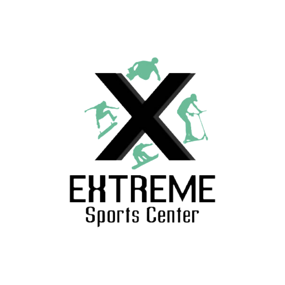 Logo Extremesportscenter.nl
