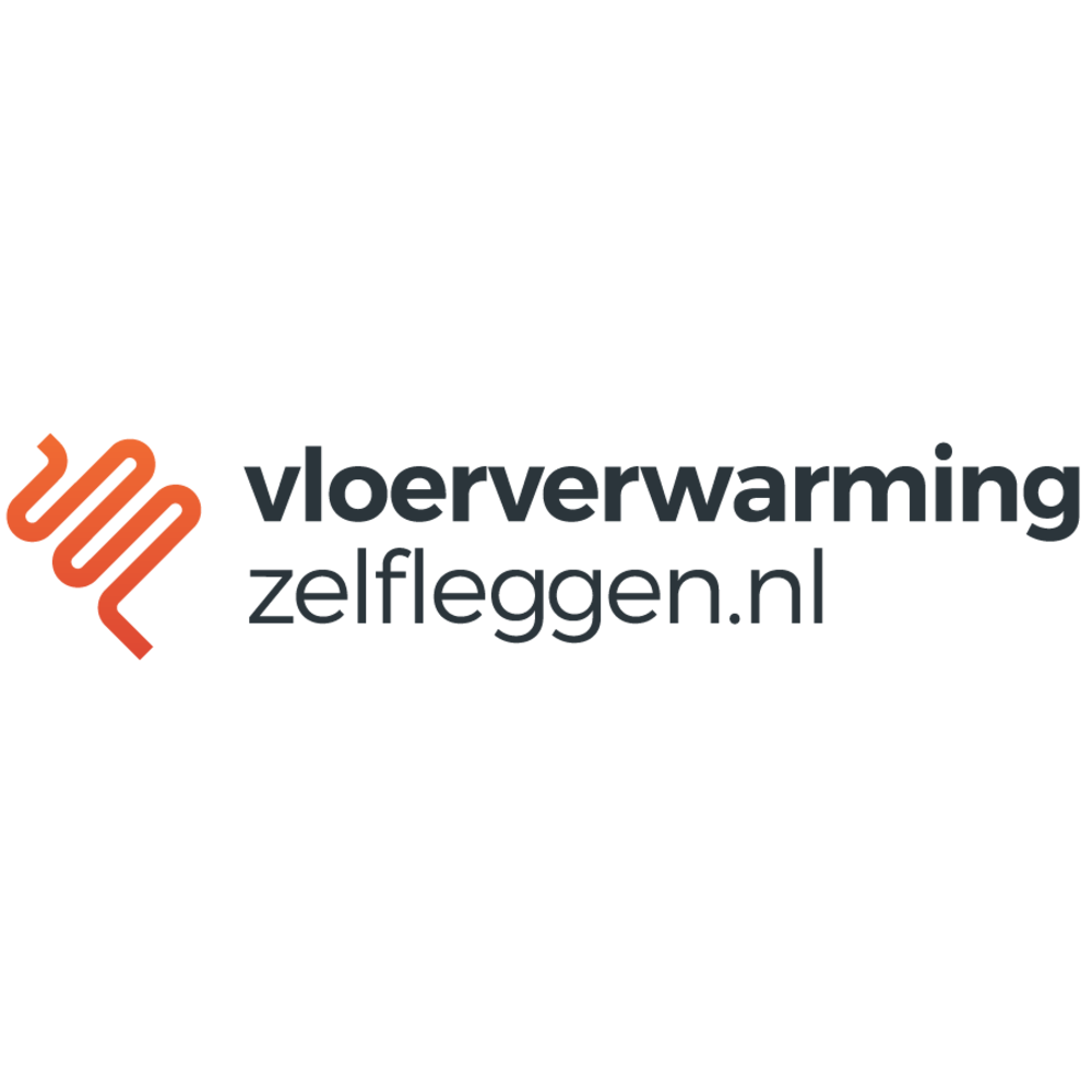 Logo Vloerverwarmingzelfleggen.nl