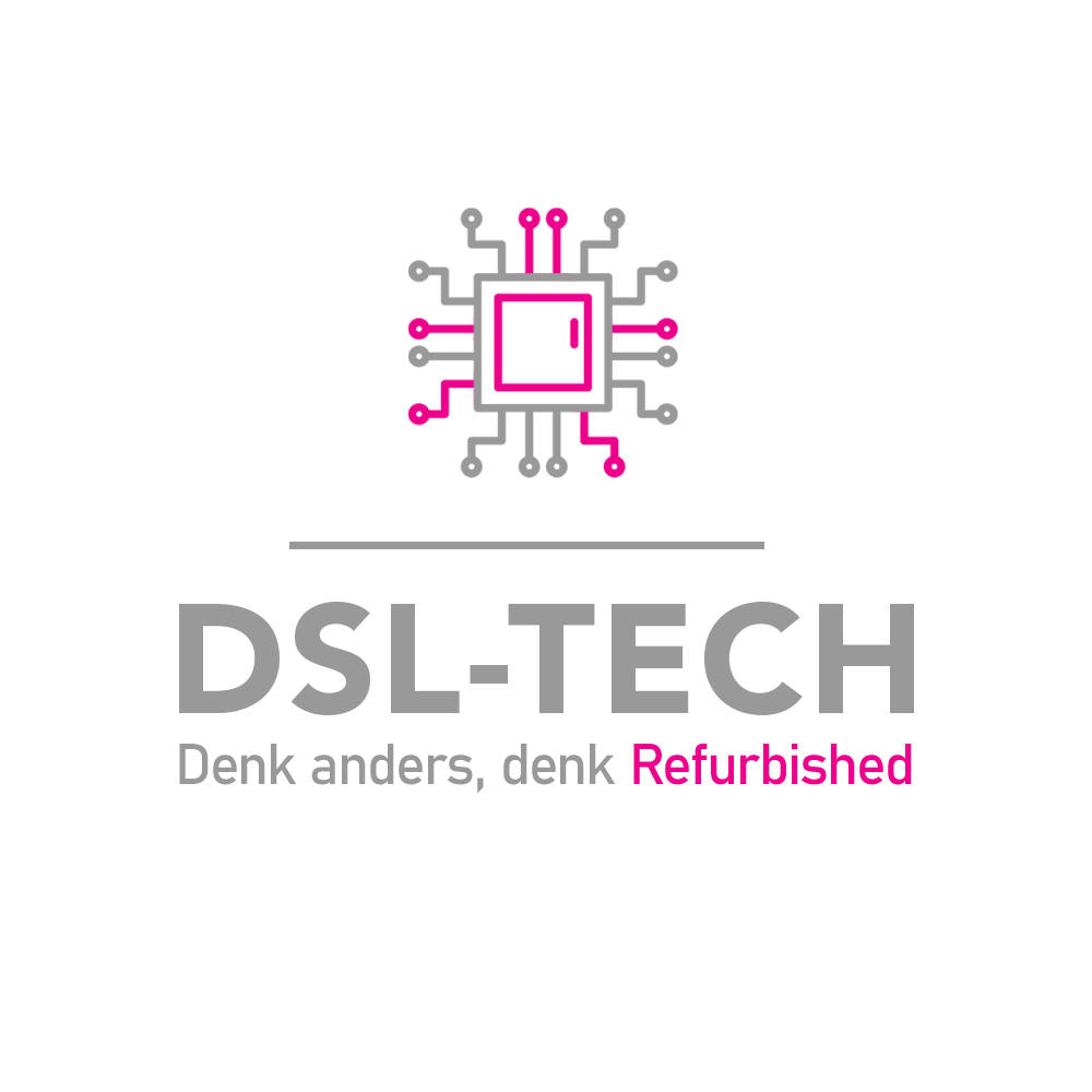 Logo Dsl-tech.nl