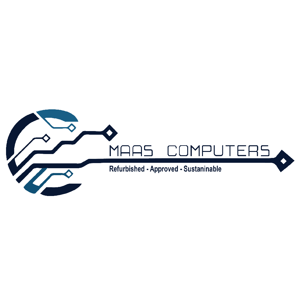 Logo Maascomputers.nl