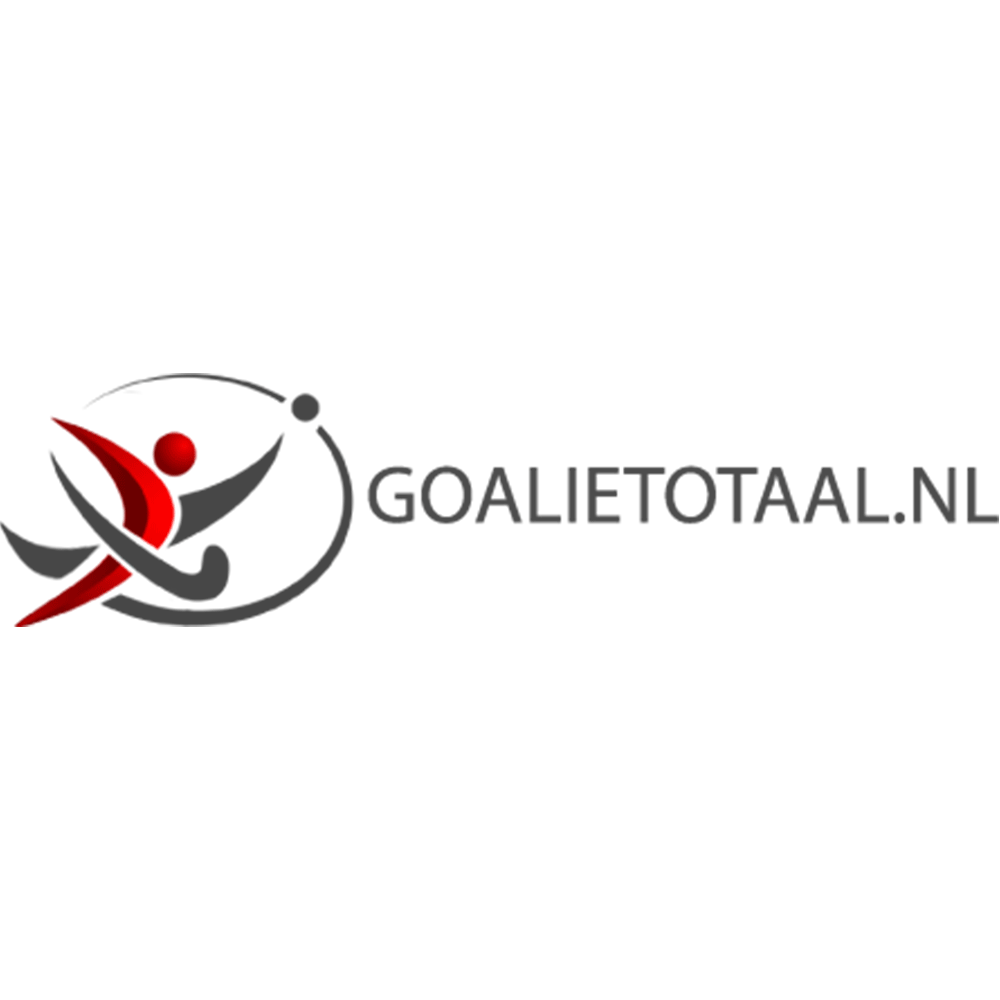 Logo Goalietotaal.nl