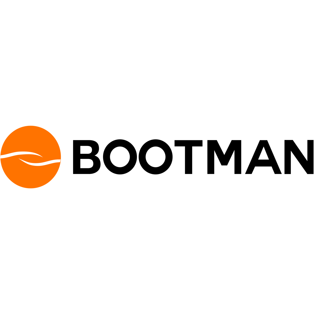Logo Bootman.nl