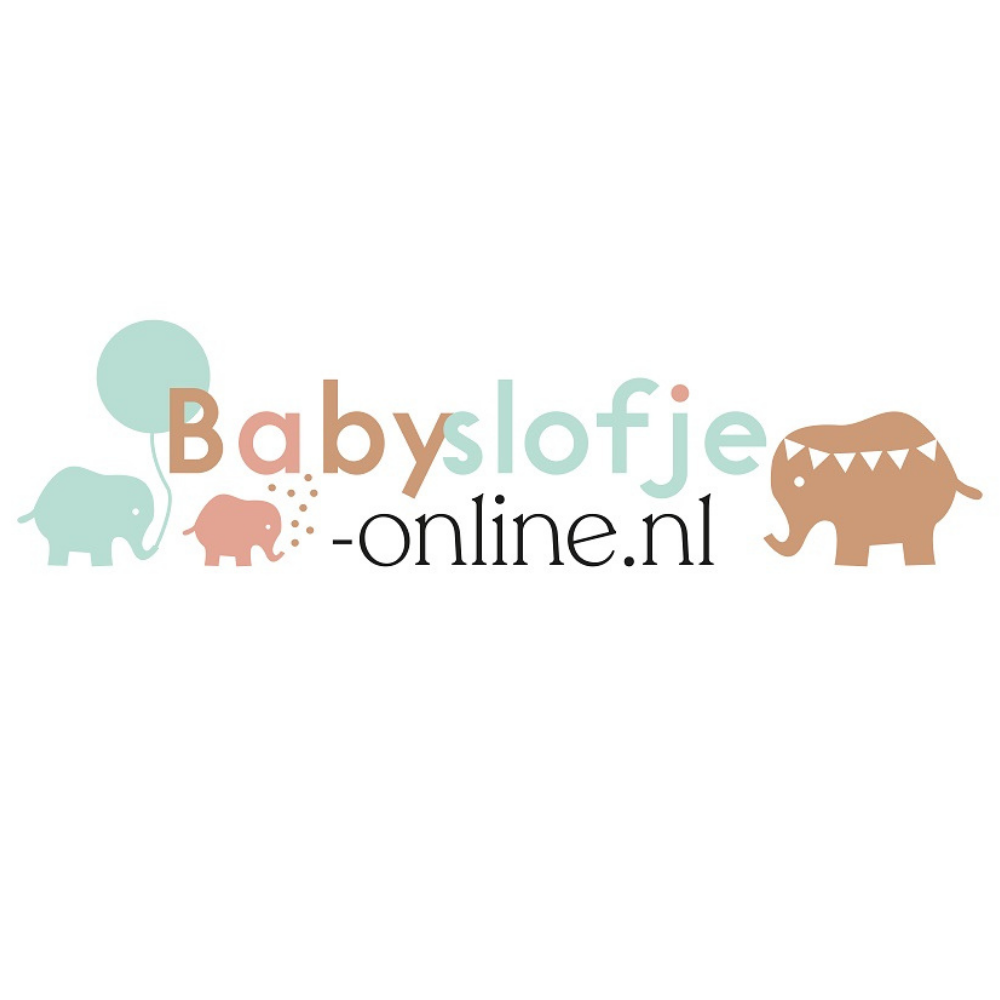 Logo Babyslofje-online.nl