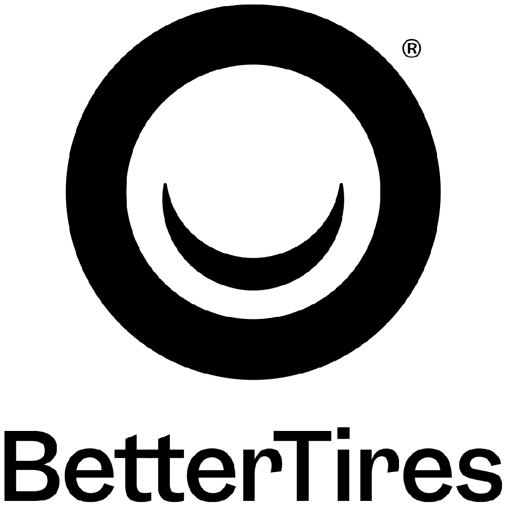 Logo Bettertires.com